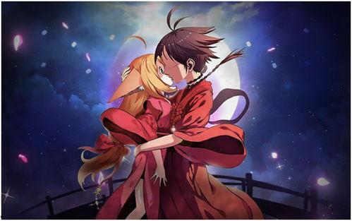 狐妖小红娘第91集,神秘力量觉醒，命运之轮转动