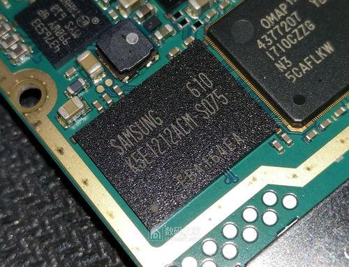 n91硬盘,存储革命的新篇章